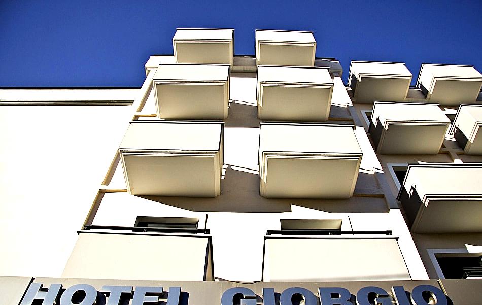 Hotel Giorgio